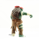 Illustration for article titled First look at the action figures of Michael Bays emTMNT/em